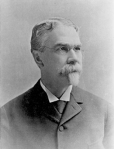 James A. McMillen