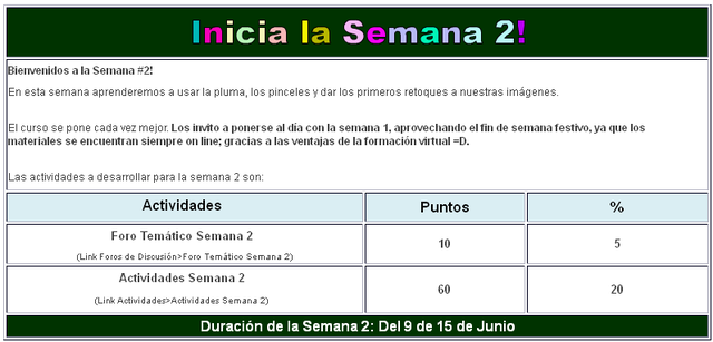 AQUÍ INICIA SEMANA 2