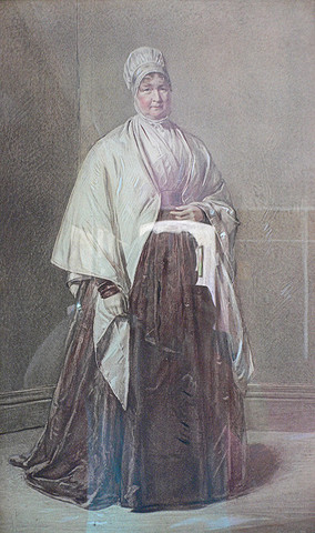 Elizabeth Fry