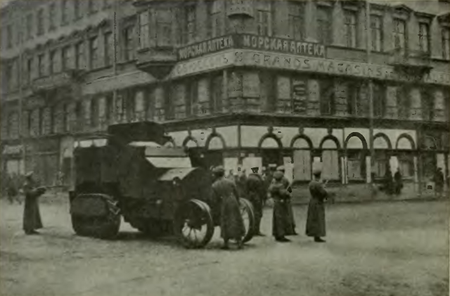 Revolución de Octubre