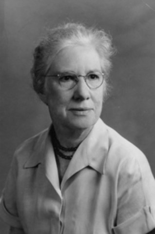 Susan Grey Akers