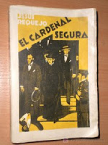 Carta pastoral del cardenal Segura