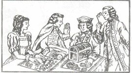 Timeline: EVOLUCIÓN DE LA ECONOMÍA