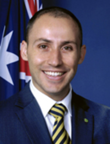 Meet with David Bradbury MP