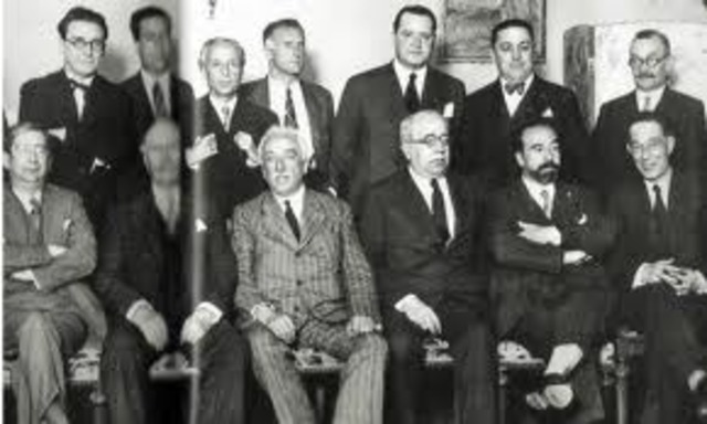 Pacto de San Sebastián