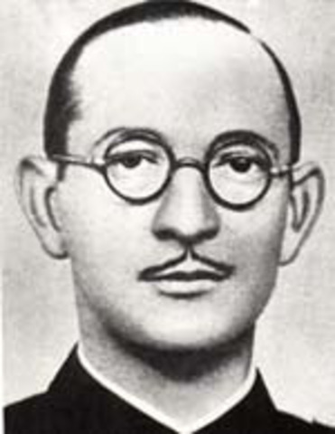 Asesinato de José del Castillo Saéz de Tejada