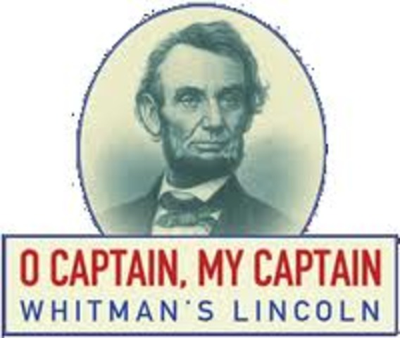 Gives First Lincoln Speech