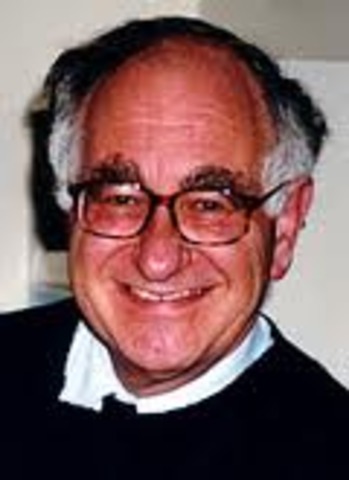 Molecules: Prof Geoffrey Opat