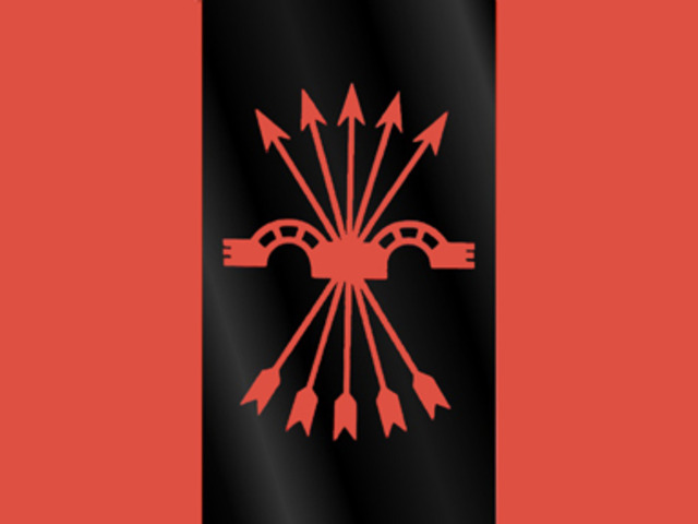 Fundación de la Falange Española