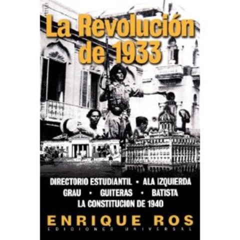 Revolución de Enero de 1933