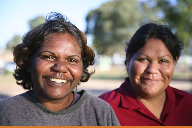 Women, including Indigenous women got the right to vote in South Australia