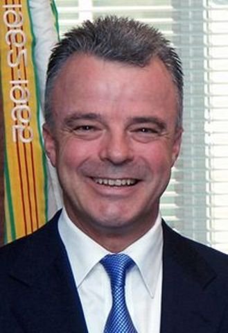 Letter from Brendan Nelson