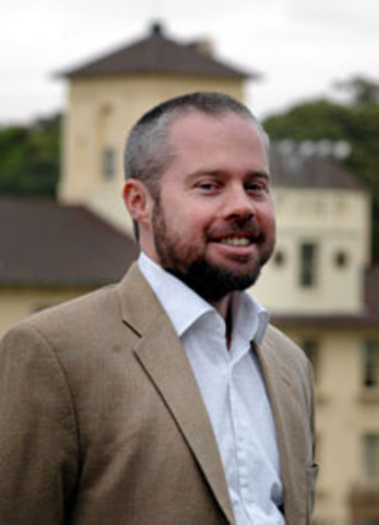 Goo Gratings with Ben Eggleton