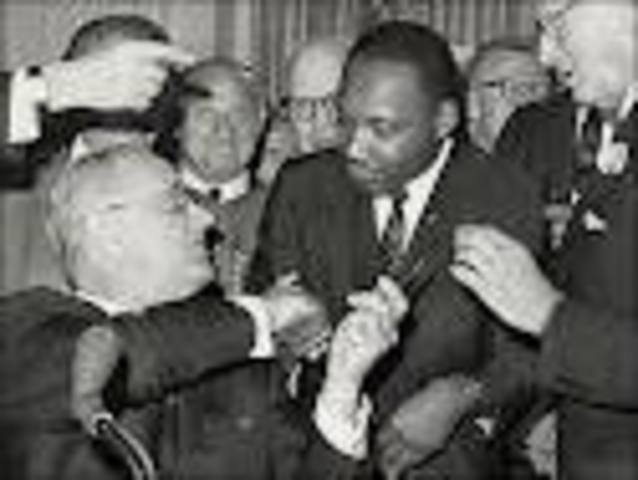 Civil Rights Act