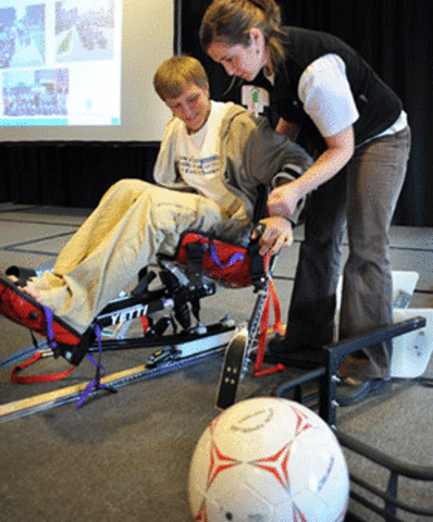 Rehabilitation Act of 1973