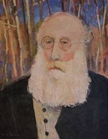 First Findings of Gold