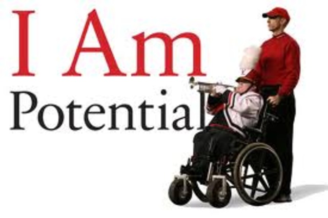 Rehabilitation Act Amendments