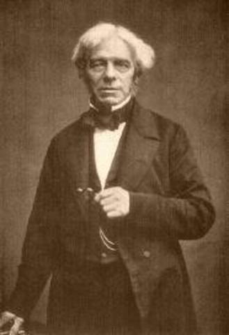 Michael Faraday