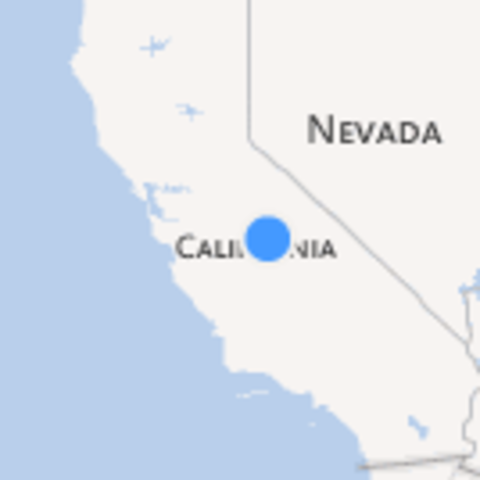 Australians Set Off for California