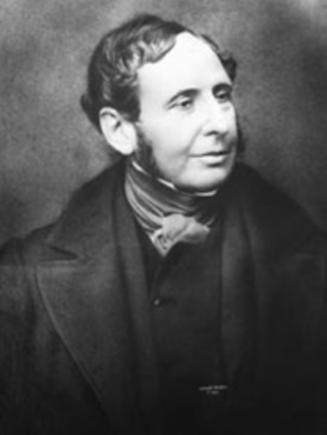 Governor Fitzroy Approches The Colonial Office