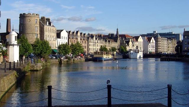 Leaving rural areas to go to the city