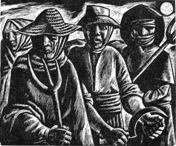 Ley de las Bases para la Reforma Agraria