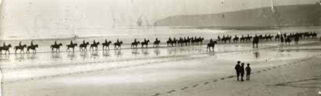 Invasión del Golfo de Riga.