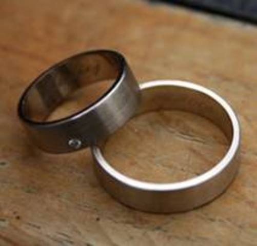 Se aprueba la Ley de Divorcio.