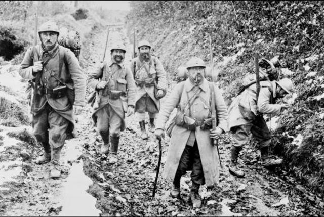 Crisis de la Guerra.