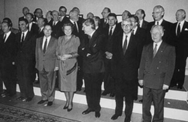 Tratado de la Unión Europea