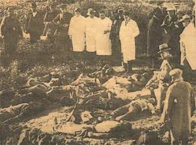 Los Sucesos de Casas Viejas