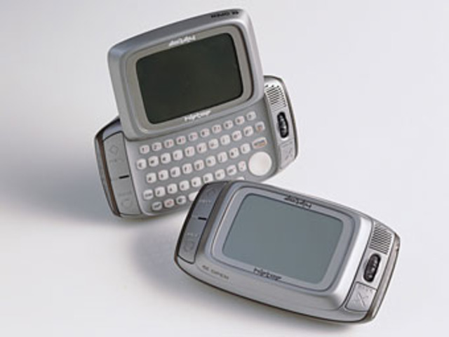 T-Mobile Sidekick