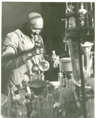 Carter inducted to British Royal Society of Arts