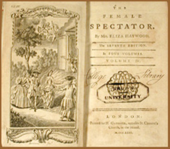 The Spectator