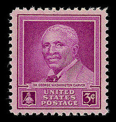 US commemorative stamp