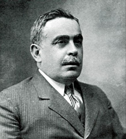 Joaquín Chapaprieta