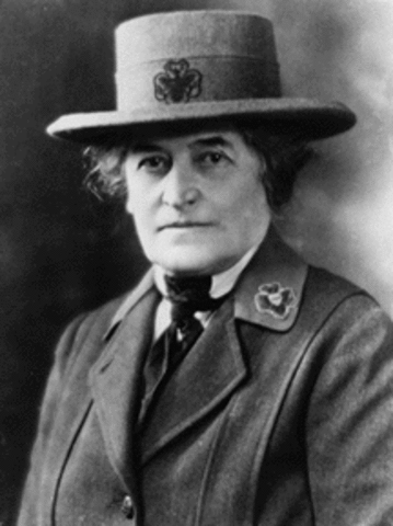 Resigned as President