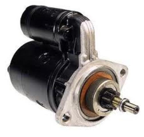 Starter Motors