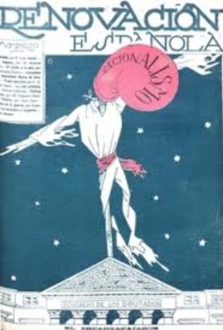 Fundación Renovación española