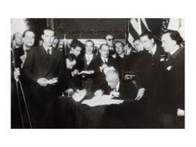 Elecciones municipales de abril de 1933