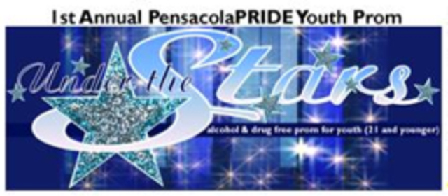 FRI.- 1st Annual Youth Prom