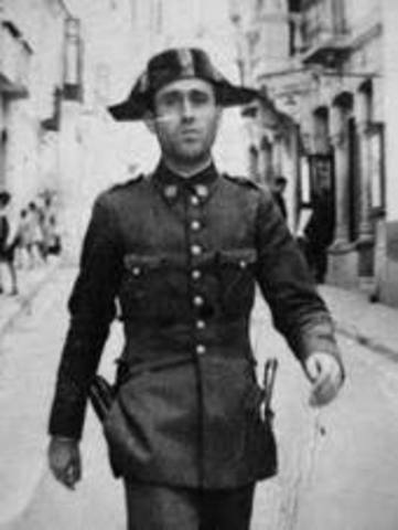 Disolución de las Cortes y convocatoria de nuevas elecciones