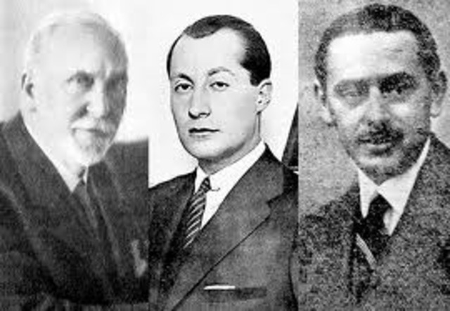 Elecciones Generales