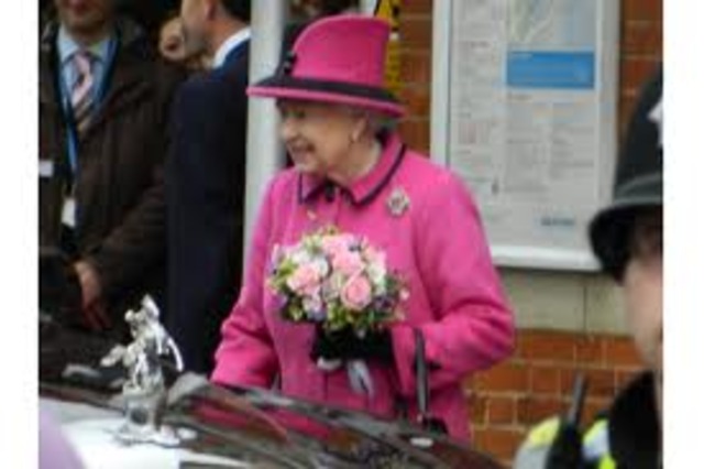 The lastest Visit to Salisbury