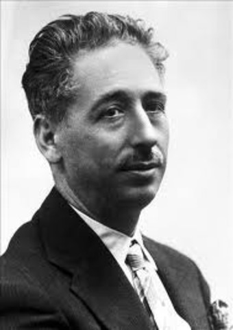 Lluís Companys es juzgado