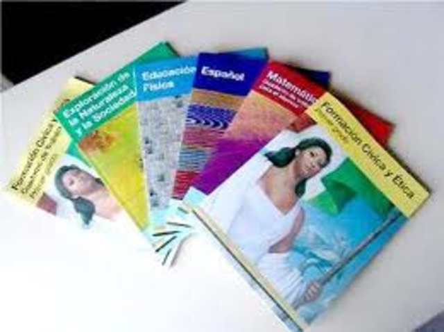 COMIENZO DE MI PREPARACION ACADEMICA