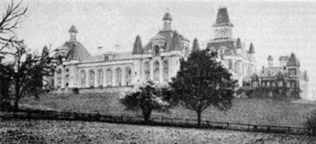 1874-1899 Laws Authorizing Seperate Trials for Children