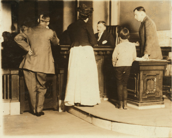 1985 - Late 1990’s