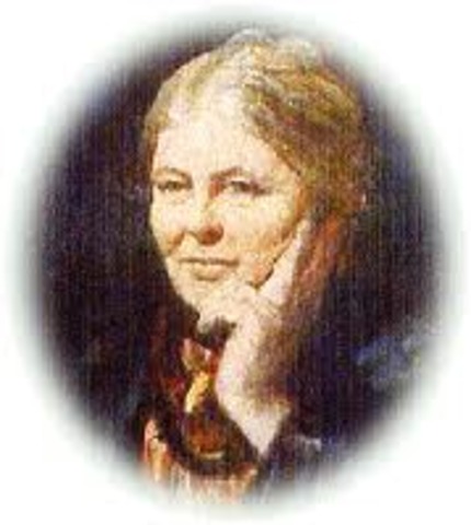 Charlotte Mason was born - Home Schooled Educator