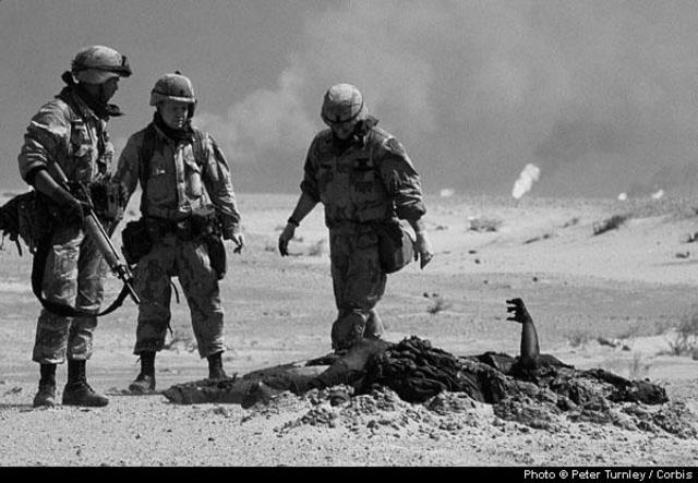 Operation Desert Fox 1991-1998